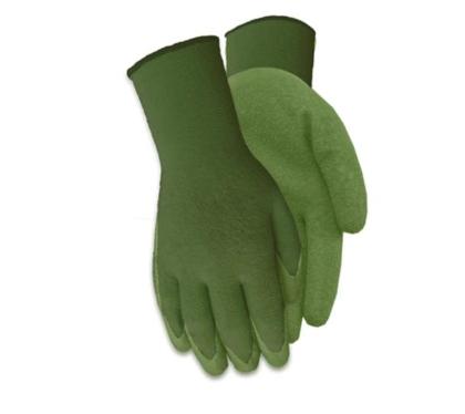 Midwest Quality Gloves 262733 Ladies Bamboo Gripper Gloves