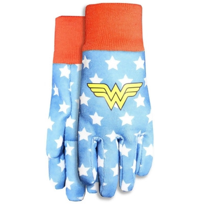 Midwest Quality Gloves 262727 Wonder Women Grip Gloves 
