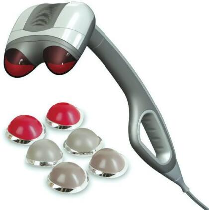 HoMedics HHP351 Percussion Action Plus Massager with Heat Homedics 
