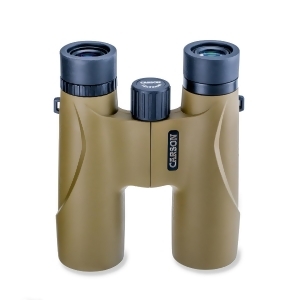 Carson Hw-232 12 x 32 mm Stinger Compact Binocular - All