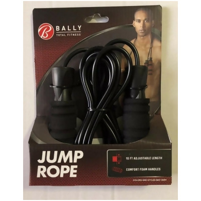 10 ft jump rope