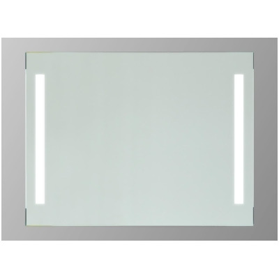 Vanity Art VA1-36 LED Bathroom Mirror with Sensor Switch - 36 x 28 x 1 in. 