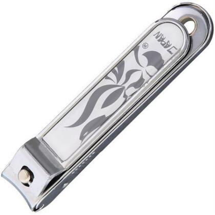 Kanetsune KAN-KC-056 2019 Kumadori Nail Clipper - Medium - 12 Piece