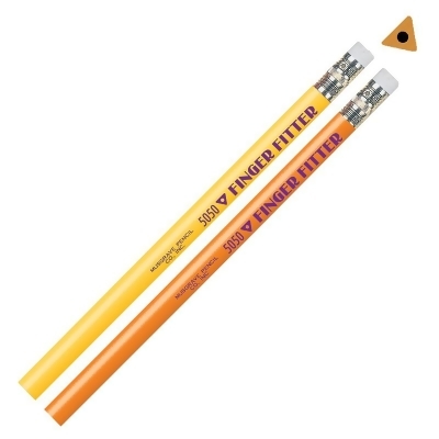 Musgrave Pencil MUS5050T-3 Finger Fitter Pencils - 3 Dazon 