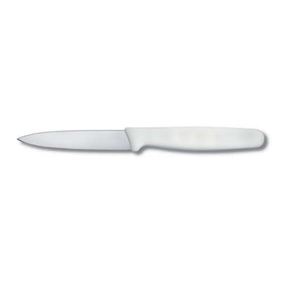 Swiss Army Brands VIC-46661 2019 Victorinox Paring Knife Display - White 