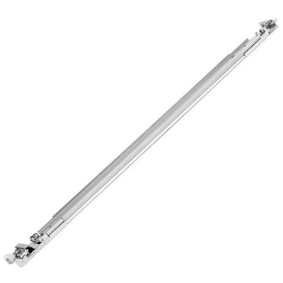 SilverStone Technologies RMS05-22 High Quality Tool-Less Ball Bearing Sliding Rail Kit for Rackmount Chassis 