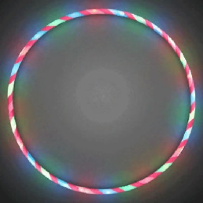 Blinkee 600 LED Hula Hoop 