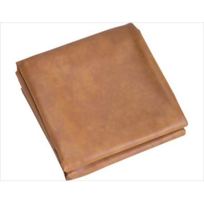 Billiards Accessories TCH8 TAN Heavy Duty Cover 8ft - Fitted Tan 