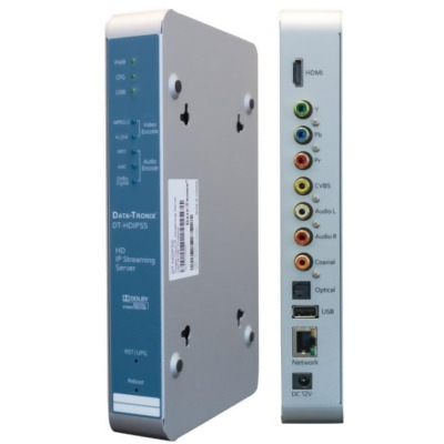 Cabletronix CT-DT-HDIPSS IP Streaming Server-DirecTV DRE Compatible 
