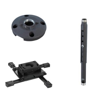 Chief Mounts CHF-KITPD012018 Projector Ceiling Mount Kit 