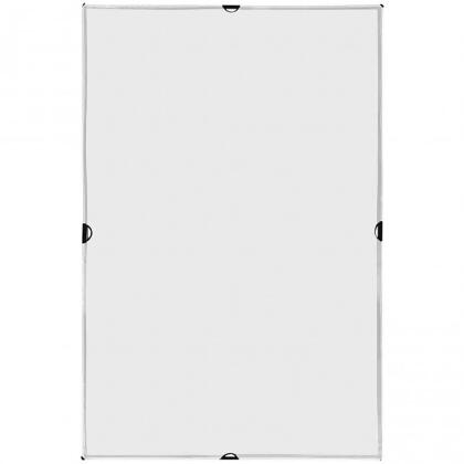 Westcott, Scrim Jim Cine Frame Set (8 x 8 ft.)