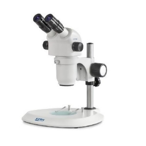 Kern Ozp 555 Stereo Zoom Microscope Binocular - All