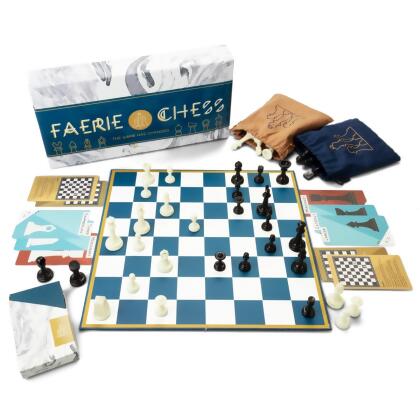 Chess online Shop