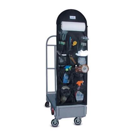 Versacart Systems 264066 U-Boat Organizer 