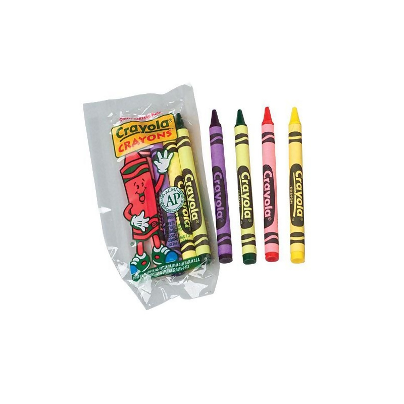 Mahogany Crayola Crayons - Set Of 10 - Yahoo Shopping