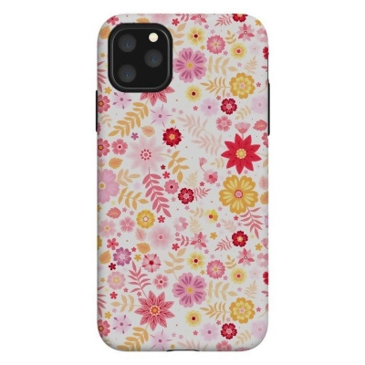 ArtsCase AC-00571804 Warm Colors for Summer for Strong Fit Apple iPhone 11 Pro Max 