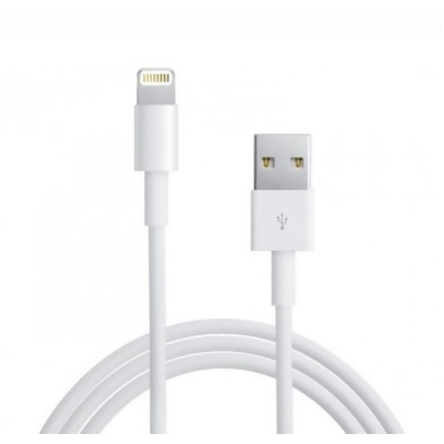 Master Electronics PHAP10010 3.2 ft. USB to iPod-iPad & iPhone Cable 