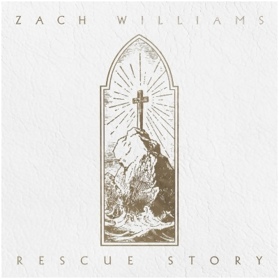 Essential Records 139085 Audio CD - Rescue Story 