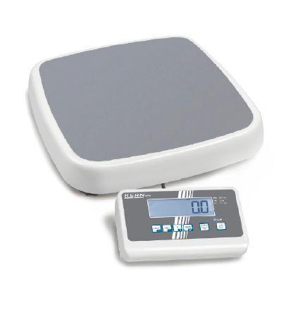 Kern MPC 250K100M 250 kg Personal Floor Max Scale - 250 kg Personal Floor Max Scale FeaturesVersion with 300 kg and larger weighing plateSpecially suitable for weighing overweight patients who are in the obeseVerification class III verification is optional approval for medical use according to...