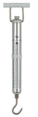 Kern 285-352 35 kg Spring Max Scale 