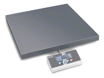 Kern EOE 60K-2L 60 kg Platform Balance Max Scale 