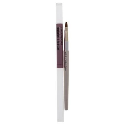 OPI I0096212 Artist Series Flat Gel - 4 Brush For Women