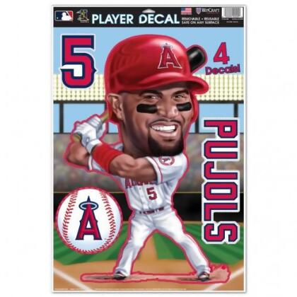 Albert Pujols Gifts & Merchandise for Sale