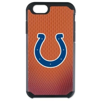 Indianapolis Colts Classic NFL Football Pebble Grain Feel IPhone 6 Case - Special Order 