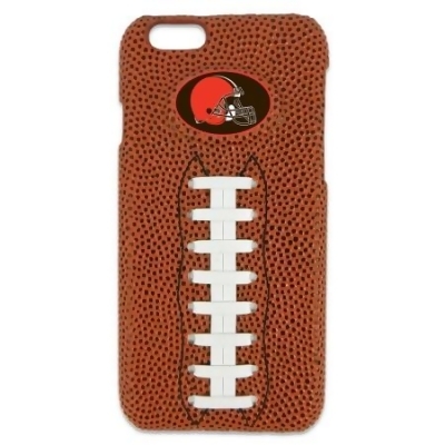 Cleveland Browns Phone Case Classic Football iPhone 6 