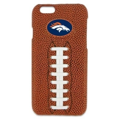 Denver Broncos Phone Case Classic Football iPhone 6 