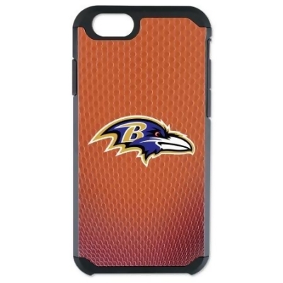 Baltimore Ravens Classic NFL Football Pebble Grain Feel IPhone 6 Case - Special Order 