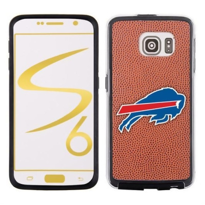 Buffalo Bills Phone Case Classic Football Pebble Grain Feel Samsung Galaxy S6 