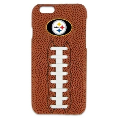 Pittsburgh Steelers Phone Case Classic Football iPhone 6 