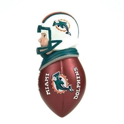 Miami Dolphins Magnet Team Tackler 