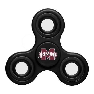 Mississippi State Bulldogs Spinnerz Three Way Diztracto 