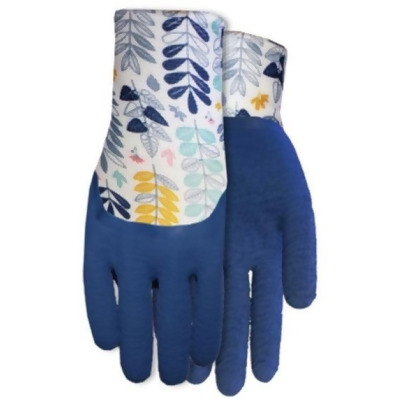 Midwest Quality Gloves 262735 Ladies EZ Grip Glove - Medium 