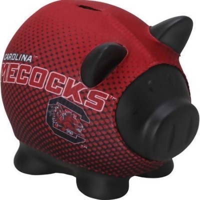 South Carolina Gamecocks Piggy Bank - Large Helmet 