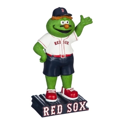 Evergreen Enterprises 841296425 Boston Red Sox Mascot Design Garden Statue 