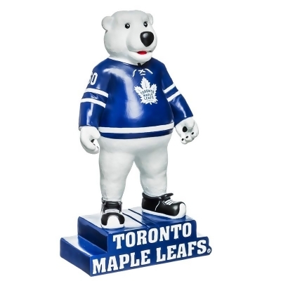 Evergreen Enterprises 841296502 Toronto Maple Leafs Mascot Design Garden Statue 