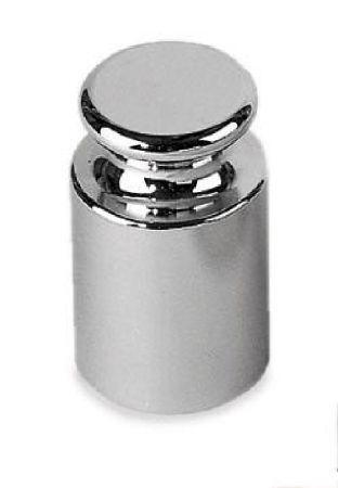 Kern 317-14 10 kg Test E2 Class Weight Cylindrical Scale with Stainless Steel 
