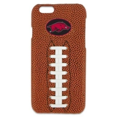 Arkansas Razorbacks Phone Case Classic Football iPhone 6 
