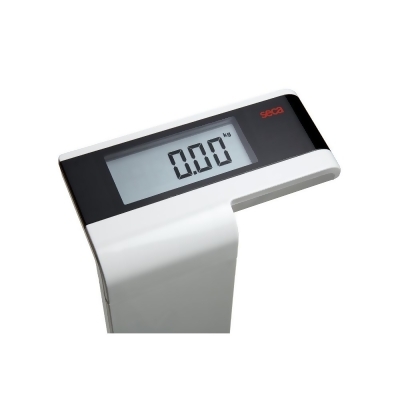 Seca Seca-719-2 Supra Digital Column Bathroom Scale 