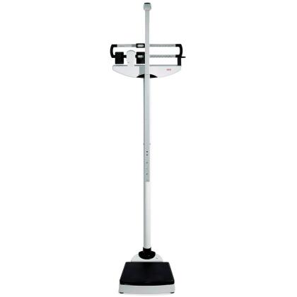 Seca Seca-700-LB Column Scale Pounds - Wheels Height Rod 