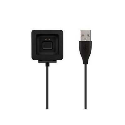 Tzumi ONB16WA023W2 Charging Cable for Fitbit Blaze - 6 Piece 