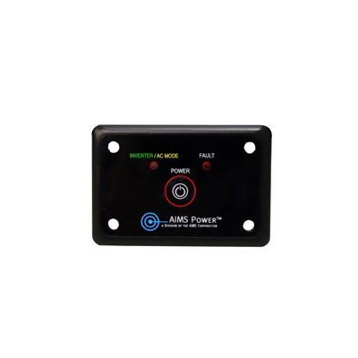 AIMS REMOTEHF Power Remote On & Off Switch 