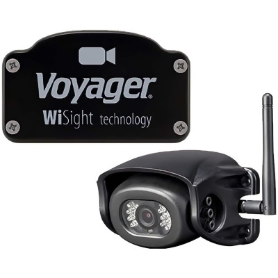 ASA WVH100 Digital Wireless Wisight Observation Camera with Built in Microphone 