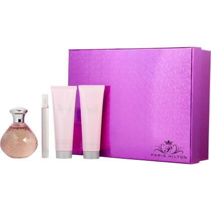 paris hilton dazzle perfume