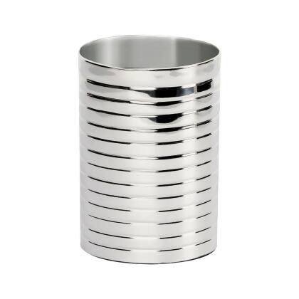 Nusteel AS5H Astoria Oval Double Walled Tumbler 