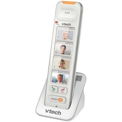 Vtech VT-SN5307 Amplified Photo Dial Accessory Handset 