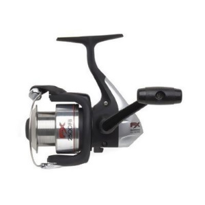 Big Rock Sports 266848 Fx2500fc Spinning Reel - All